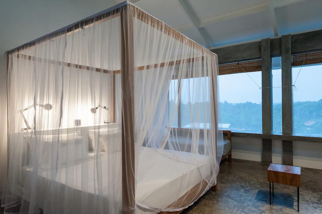 Villa Amma Erna - Galle Zimmer foto